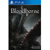 Bloodborne PS4 